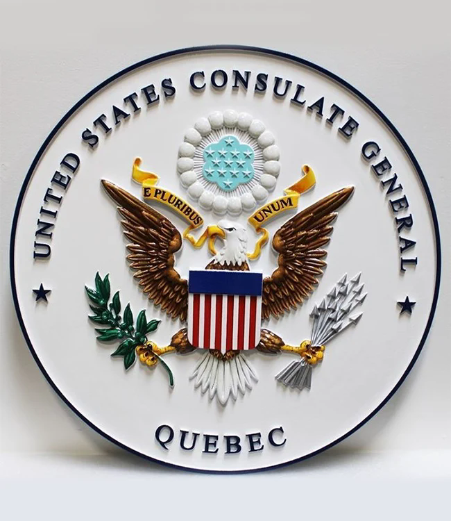 Prečo sa hliníkové vyrezávané adresné plakety stávajú preferovanou voľbou pre dlhodobú identifikáciu domova?