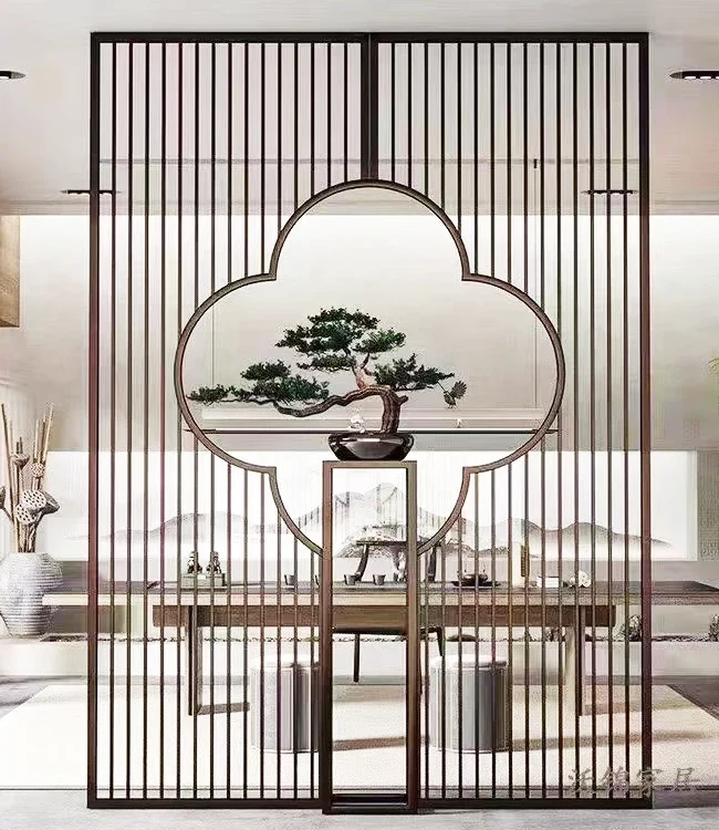 Prečo si vybrať deliacu zástenu, aby každý priestor fungoval lepšie?